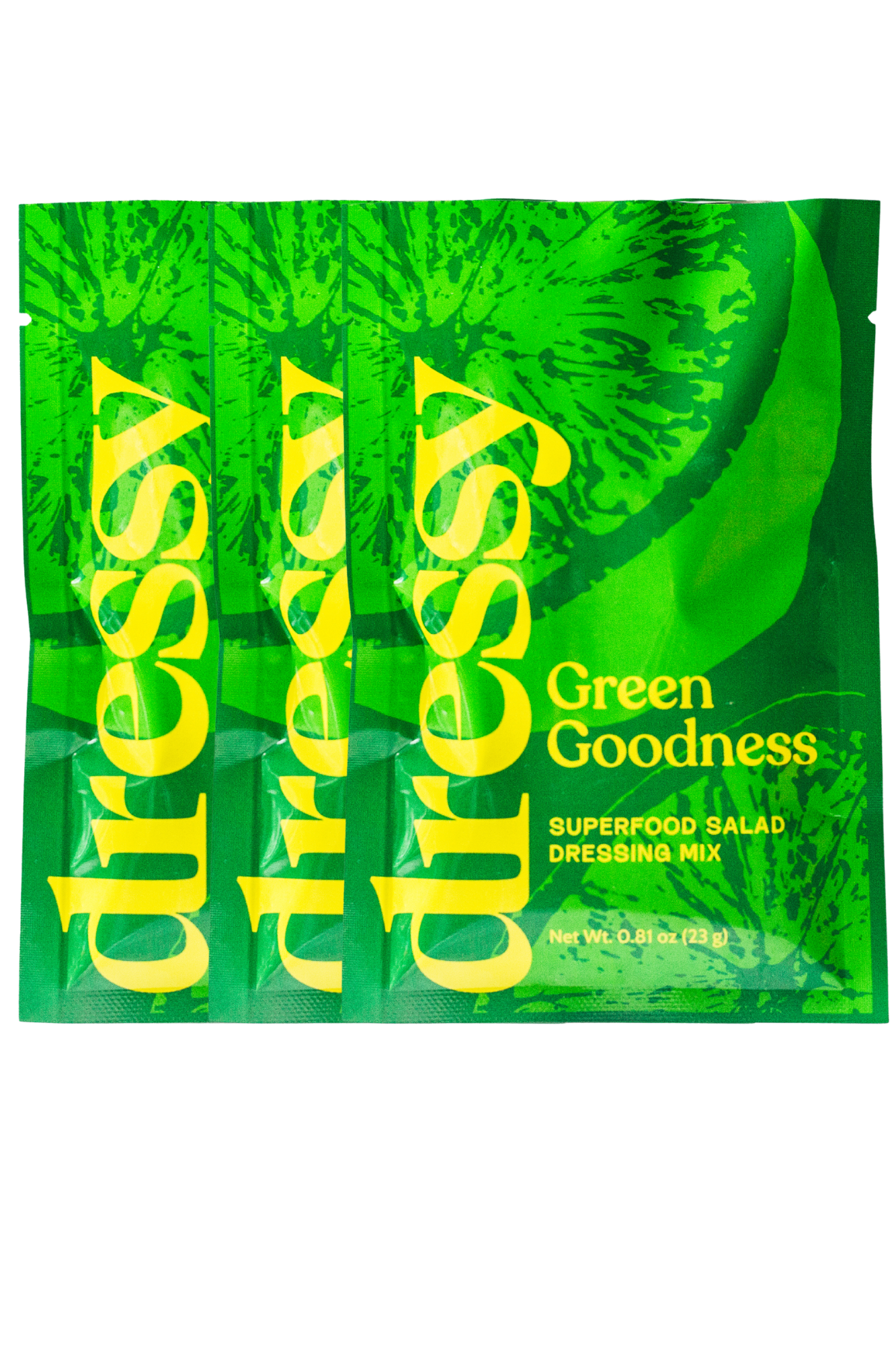 Green Goodness