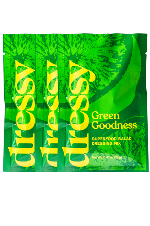 Green Goodness
