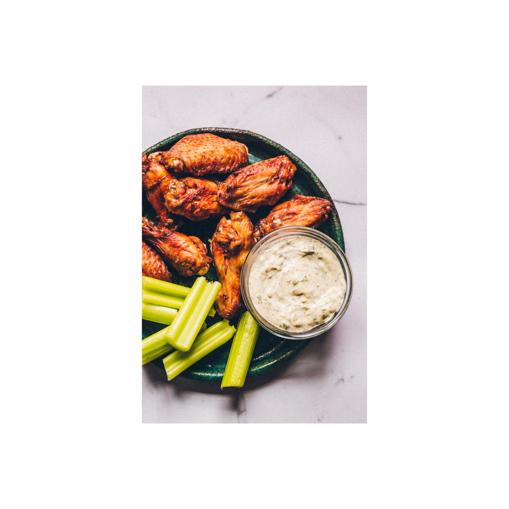 Hello, Ranch
