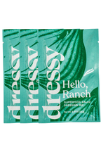 Hello, Ranch